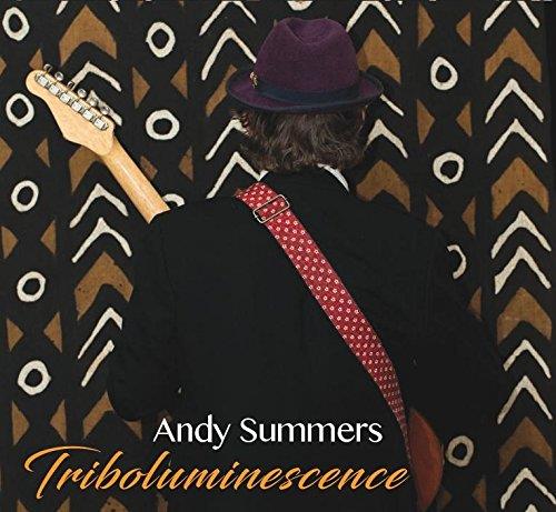 Triboluminescence/Bonus Tracks on Vinyl