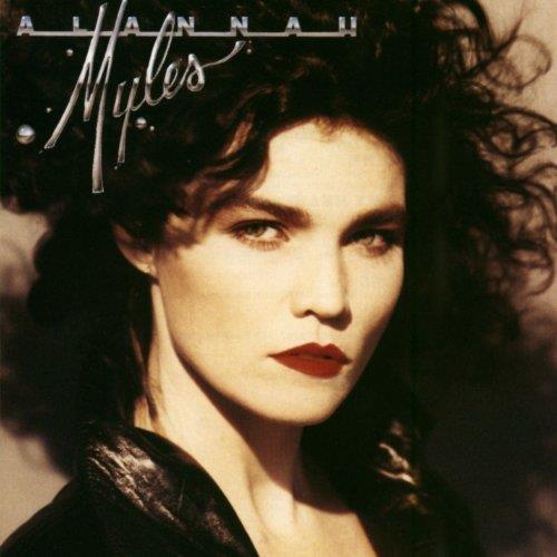Alannah Myles Edition Collector