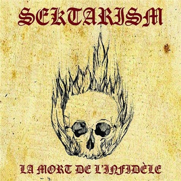 La Mort de l'Infidèle/Clear LP