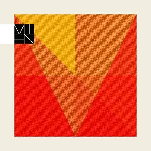 Mien/Crystal Clear Vinyl/140g