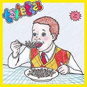 Toylettes