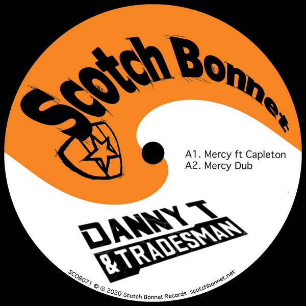 Mercy EP ft. Capleton