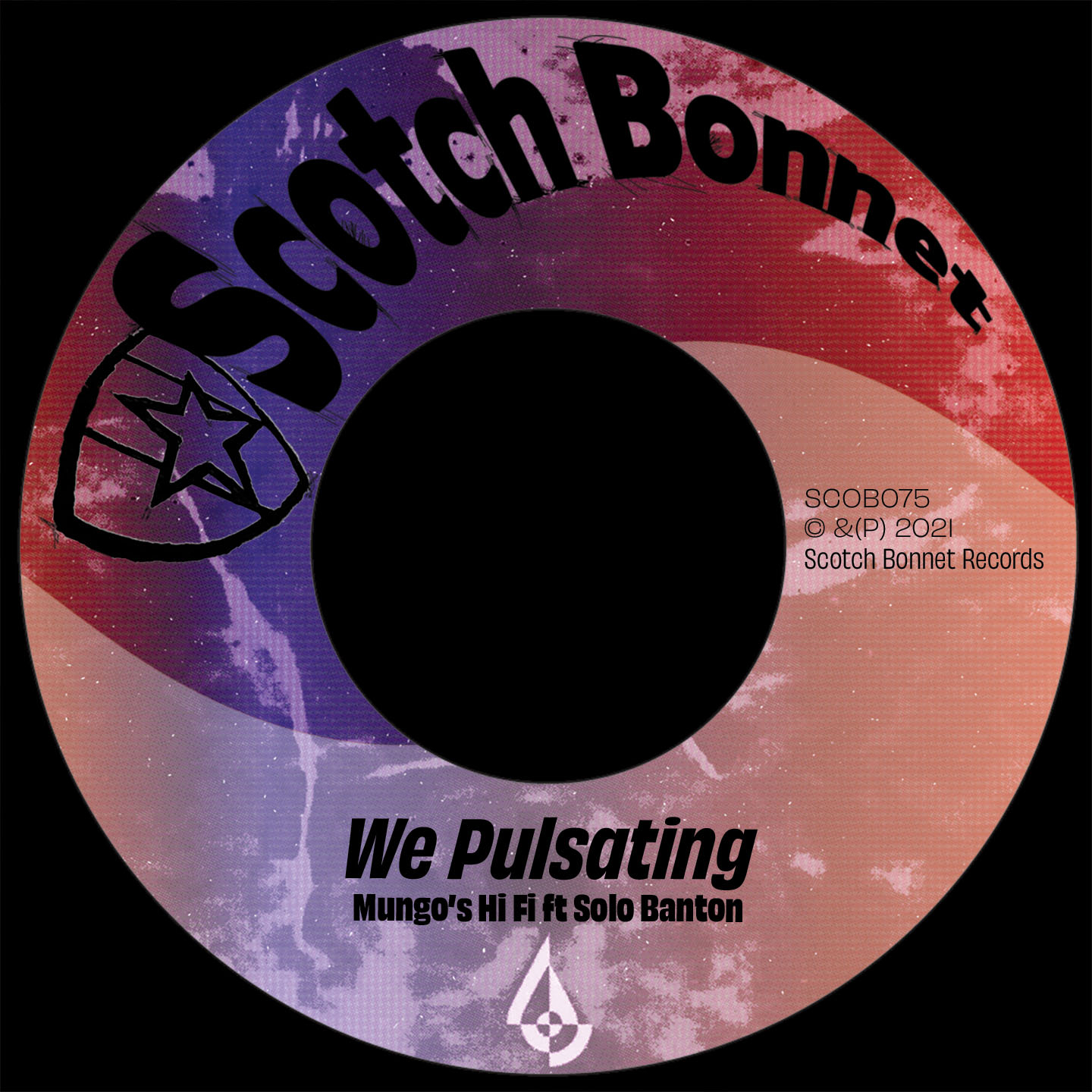 We Pulsating