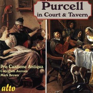 In court and tavern