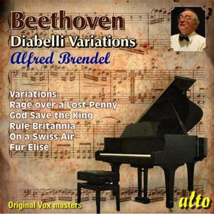 Variations Diabelli