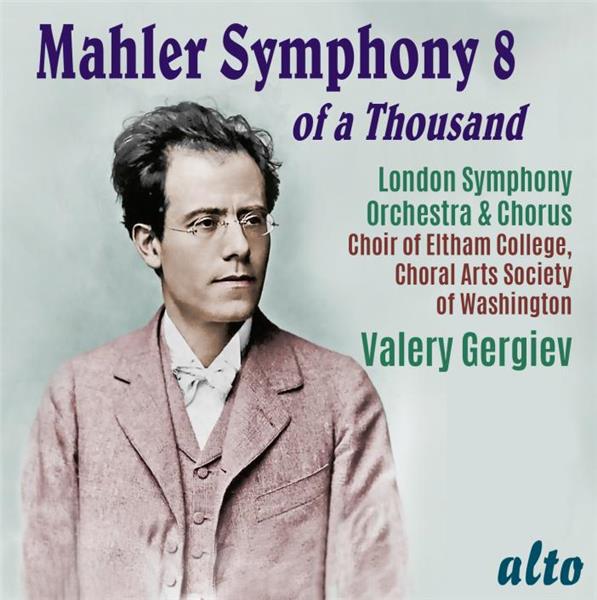 Symphonie n° 8