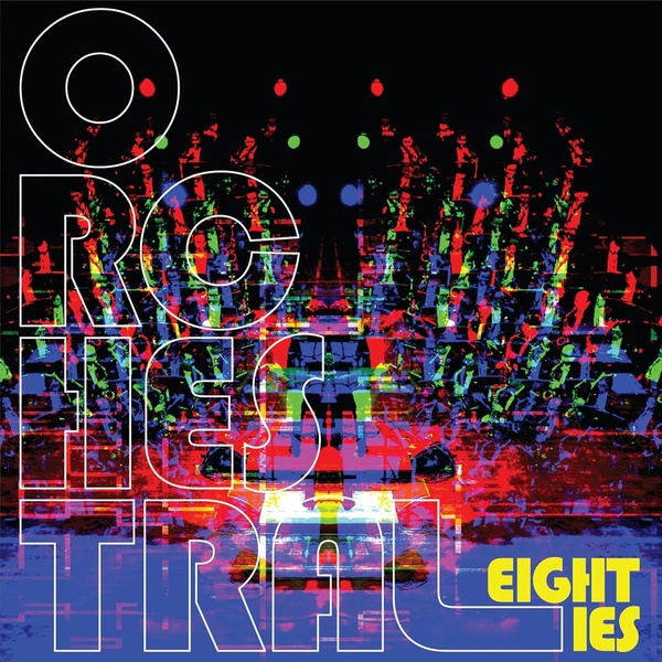 Orchestral Eighties