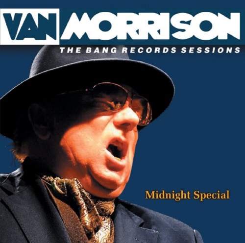 Midnight Special-The Bang Records Sessions