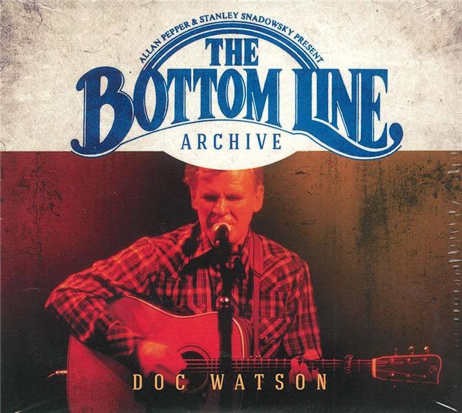 The Bottom Line Archive