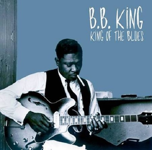 King of the Blues
