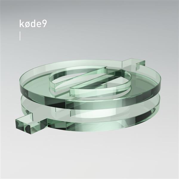 Nothing (Edt Ltd transparent vinyl)