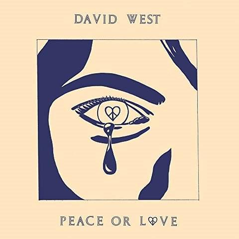 Peace or Love (Edt Ltd - Col Vinyl)