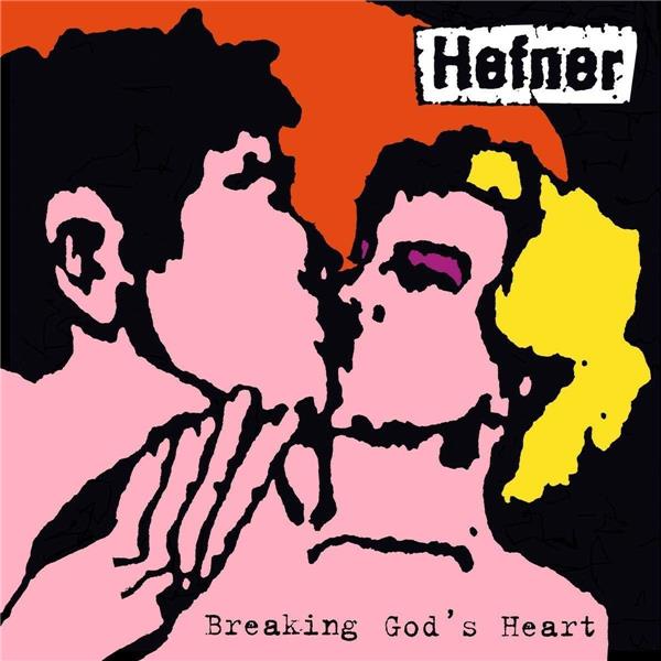Breaking God's Heart