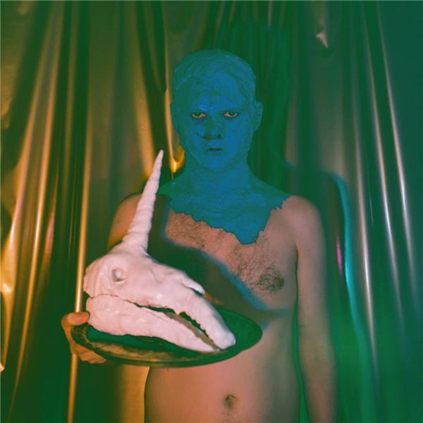 Qual/Gold Vinyl