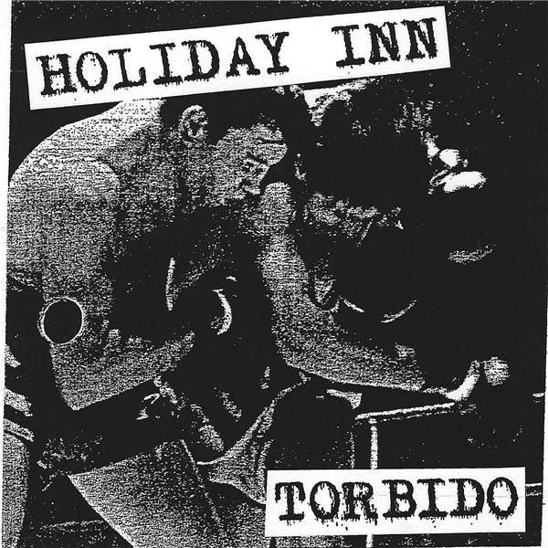 Torbido/Limited Edition/Poster