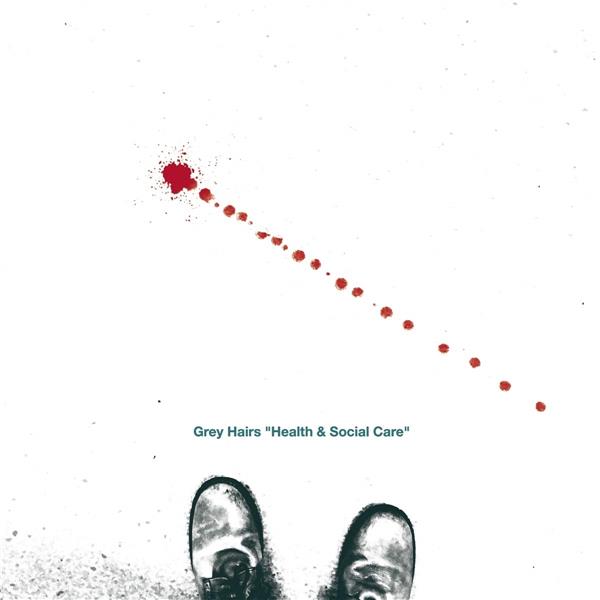 Health & Social Care/Clear Red Vinyl/Coupon MP3