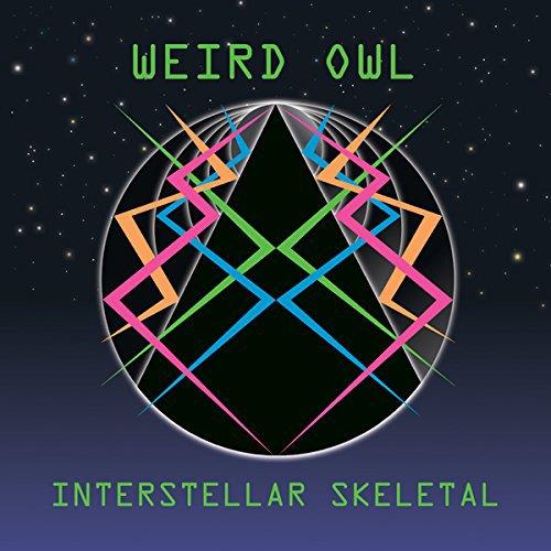 Interstellar Skeletal (colored vinyl - 180g)