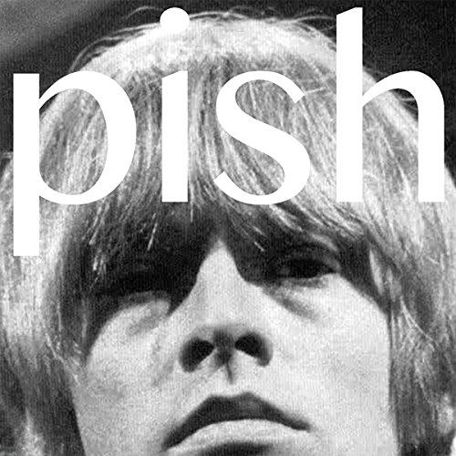 Mini Album Thingy Wingy/180g /clear vinyl