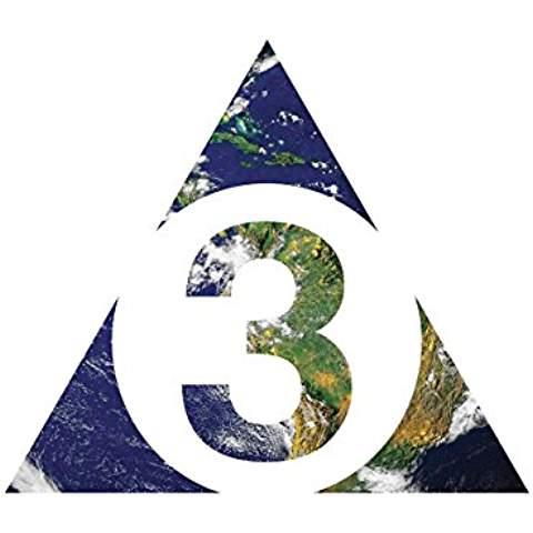 Third World Pyramid/180g Black Vinyl