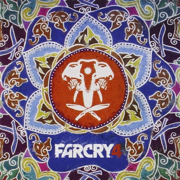 Far Cry 4 (Original Soundtrack)