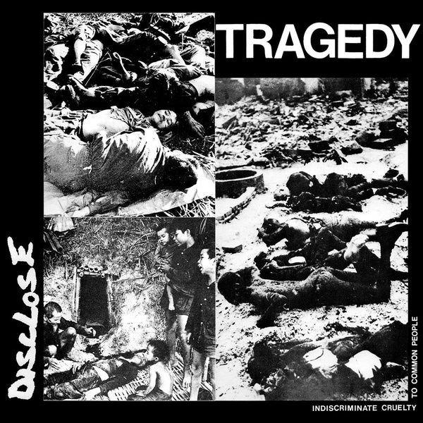 Tragedy
