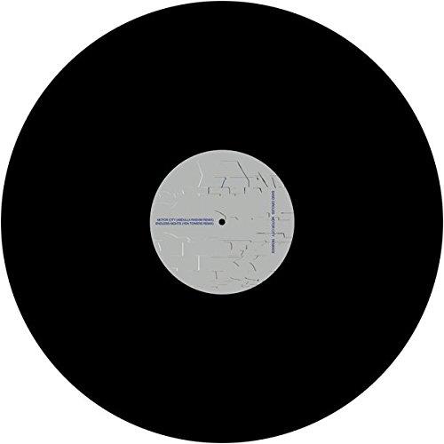 Motor City' Remixes