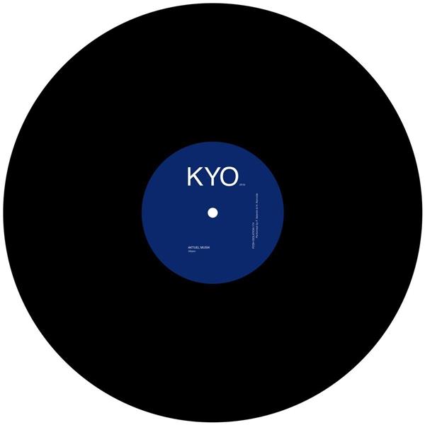 Aktuel Musik