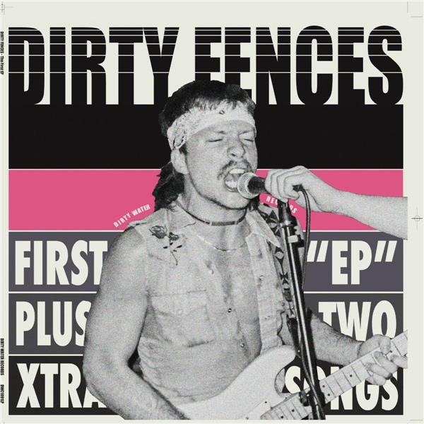 First EP Plus