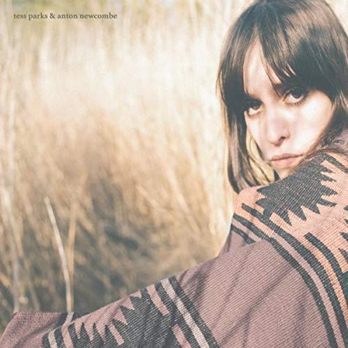 Tess Parks & Anton Newcombe/Clear Vinyl/180g