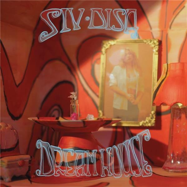 Dreamhouse/Limited Sky Blue Vinyl