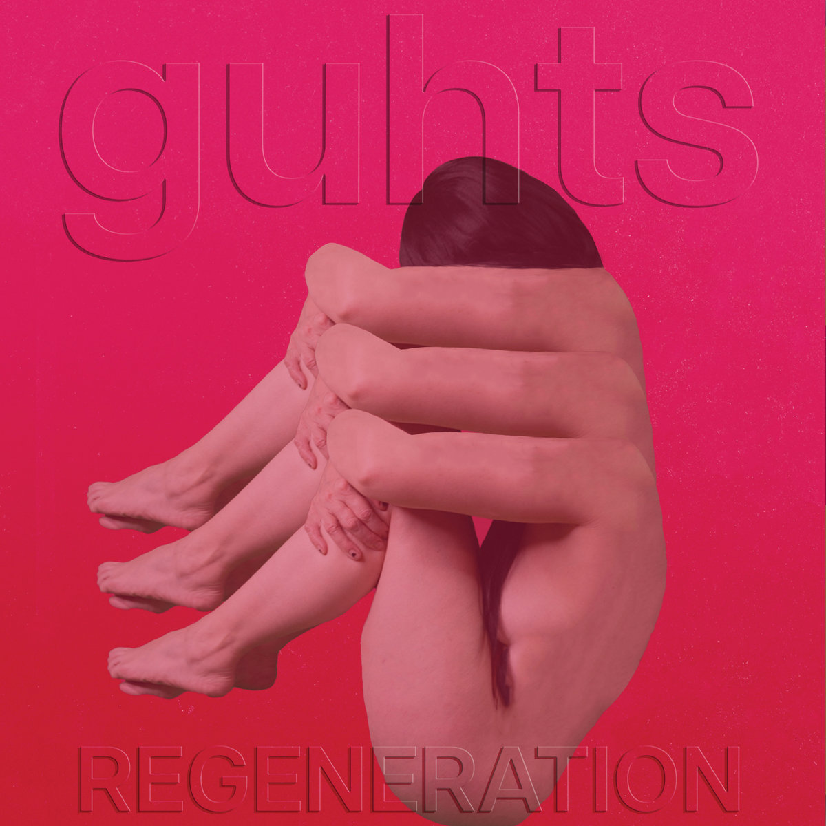 Regeneration/Yellow Vinyl