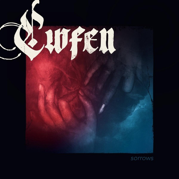 Sorrows/Transparent Red Vinyl