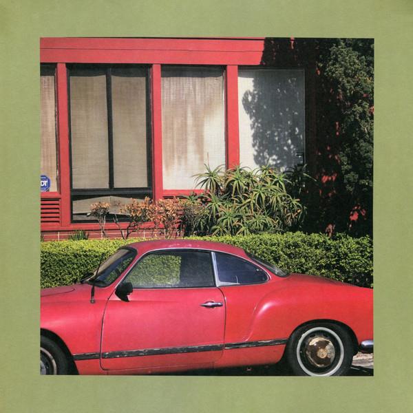 The Town That Cursed Your Name/Limited Pastel Green Vinyl