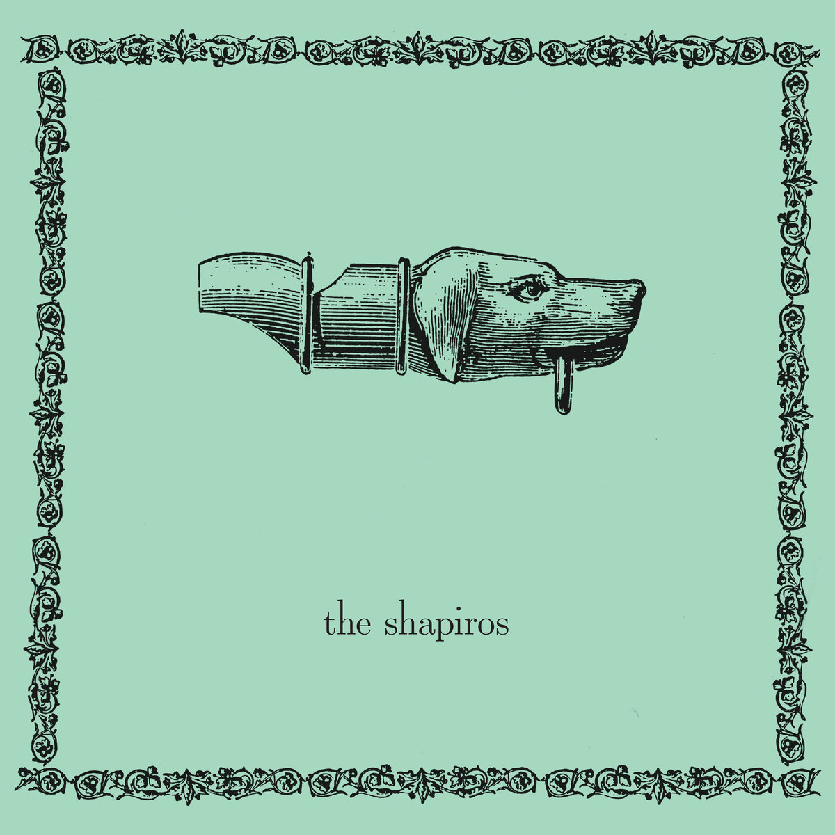 Gone By Fall The Collected Works of The Shapiros