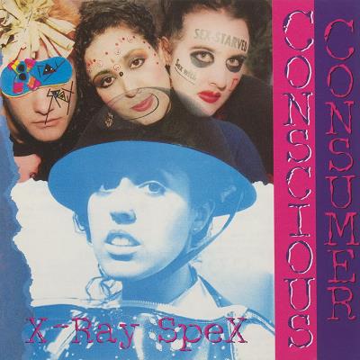Conscious Consumer/Eco Vinyl Mix