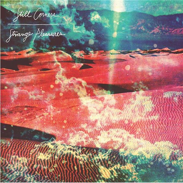 Strange Pleasures 10 Year Anniversary