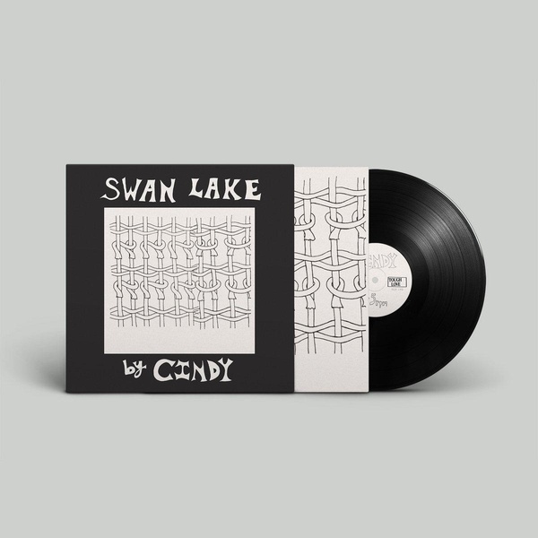 Swan Lake EP