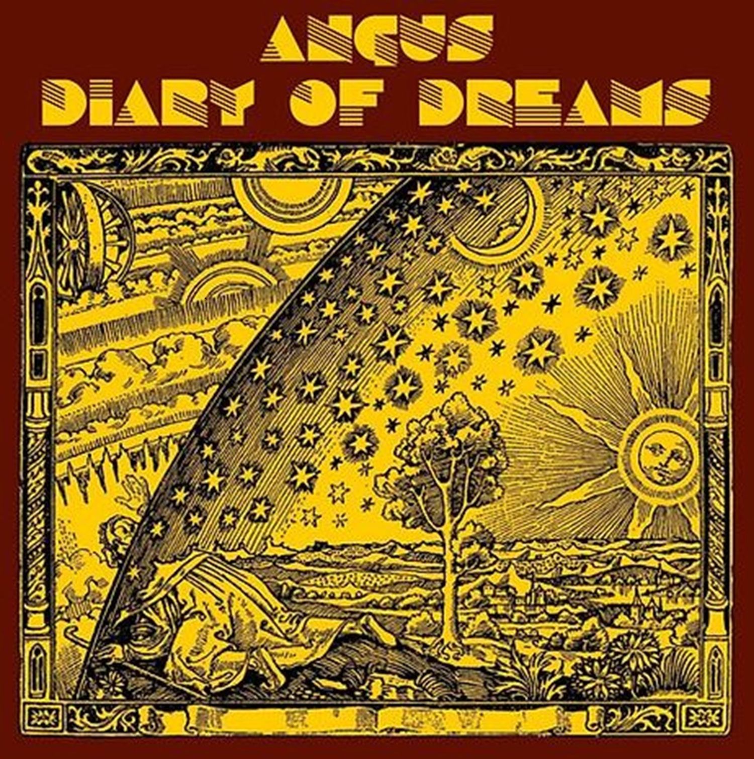 Diary of Dreams