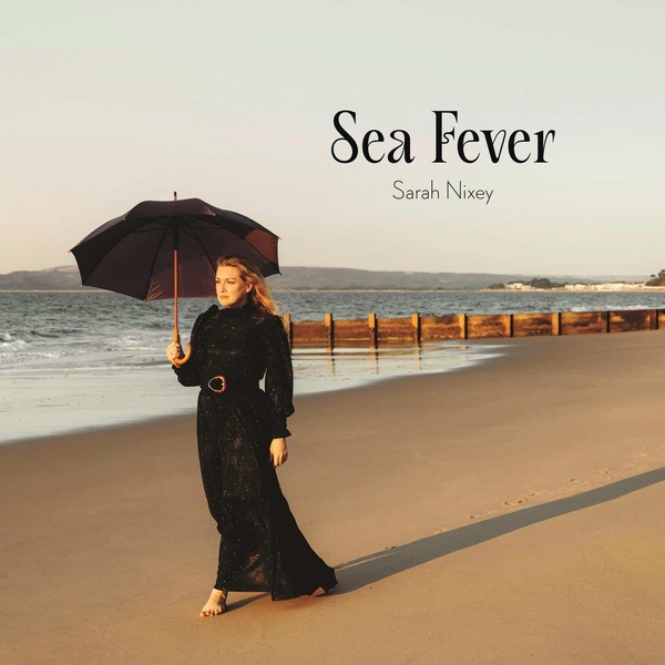 Sea Fever