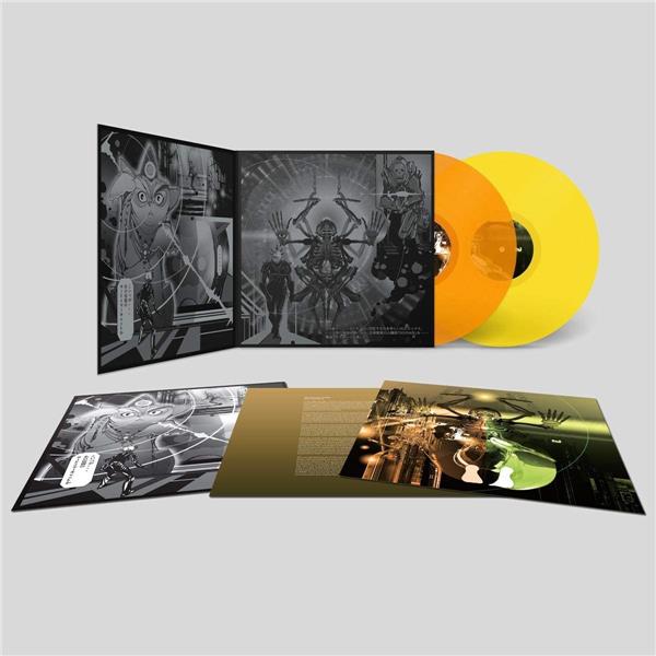 Diggin In The Carts, A Collection Of Pioneering Japanese Video Game Music/2x180g Translucent Coloured Vinyl