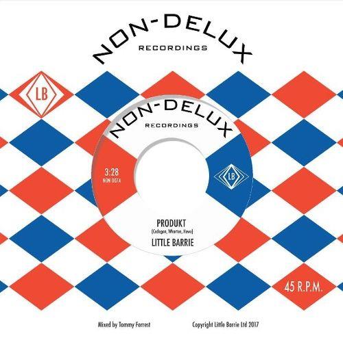 Produkt/You Won't Stop Us