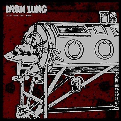 Life Iron Lung Death