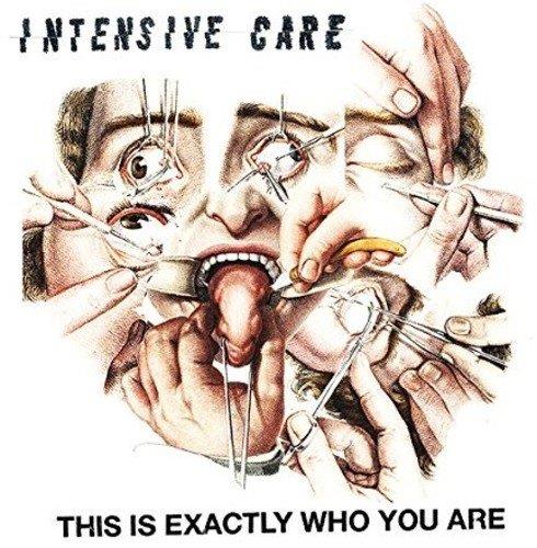 This is Exactly Who You Are