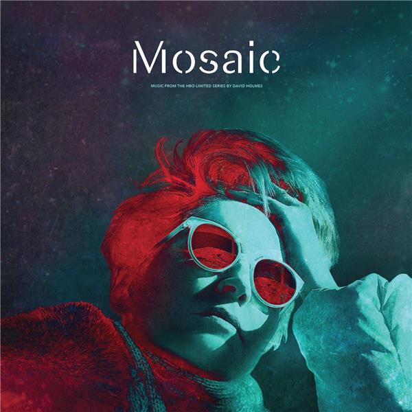 Mosaic/Music From The HBO Limited Series/Transparent Red