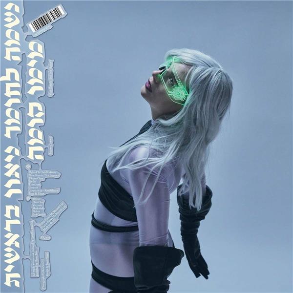 Neon Genesis: Soul Into Matter/Silver Vinyl