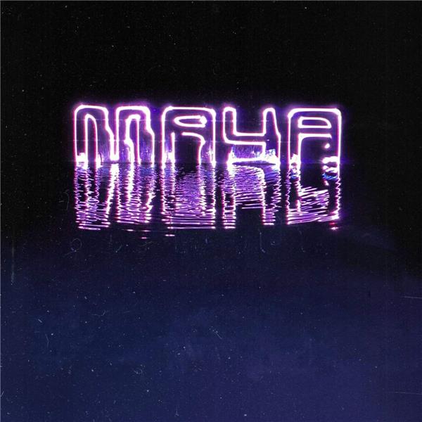 Maya/Lilac Vinyl