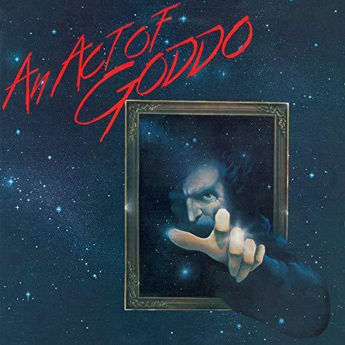 An Act of Goddo