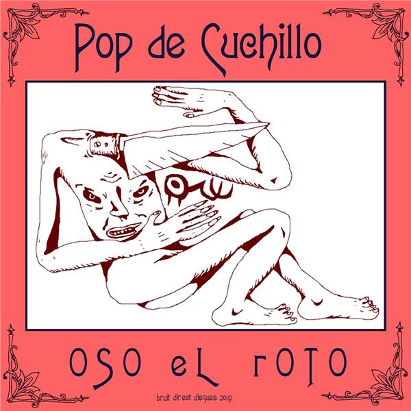 Pop de Cuchillo