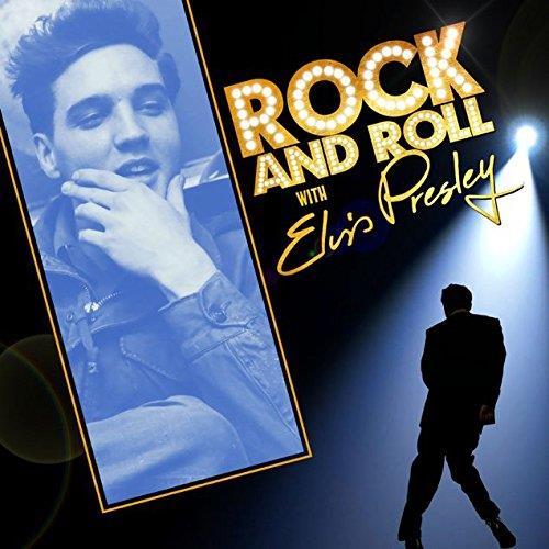 Rock and Roll with Elvis Presley