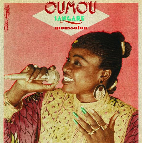 Moussolou